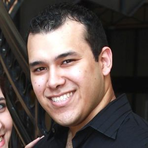 Meet your Posher, Thiago